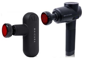 maicura massage gun review